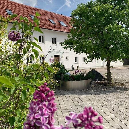 Schranner'S Hotel Marzling Exterior foto
